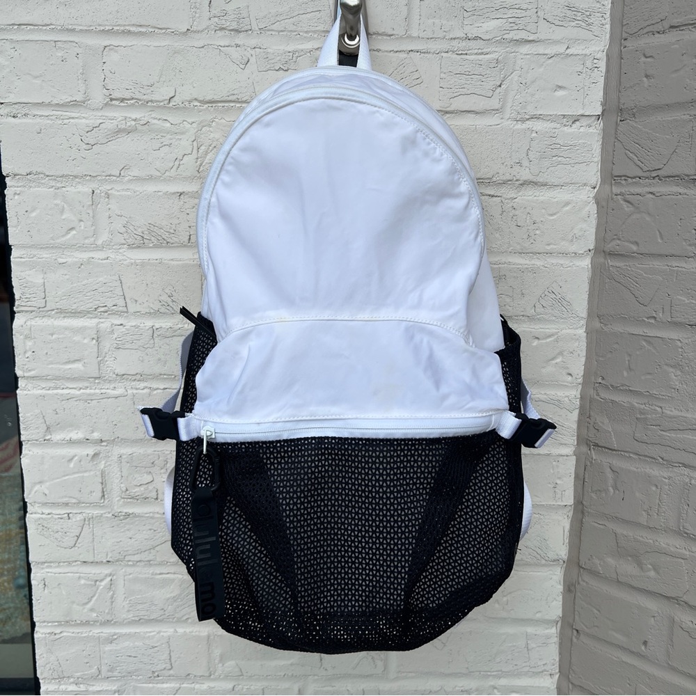Lululemon All Hours Backpack - image 4